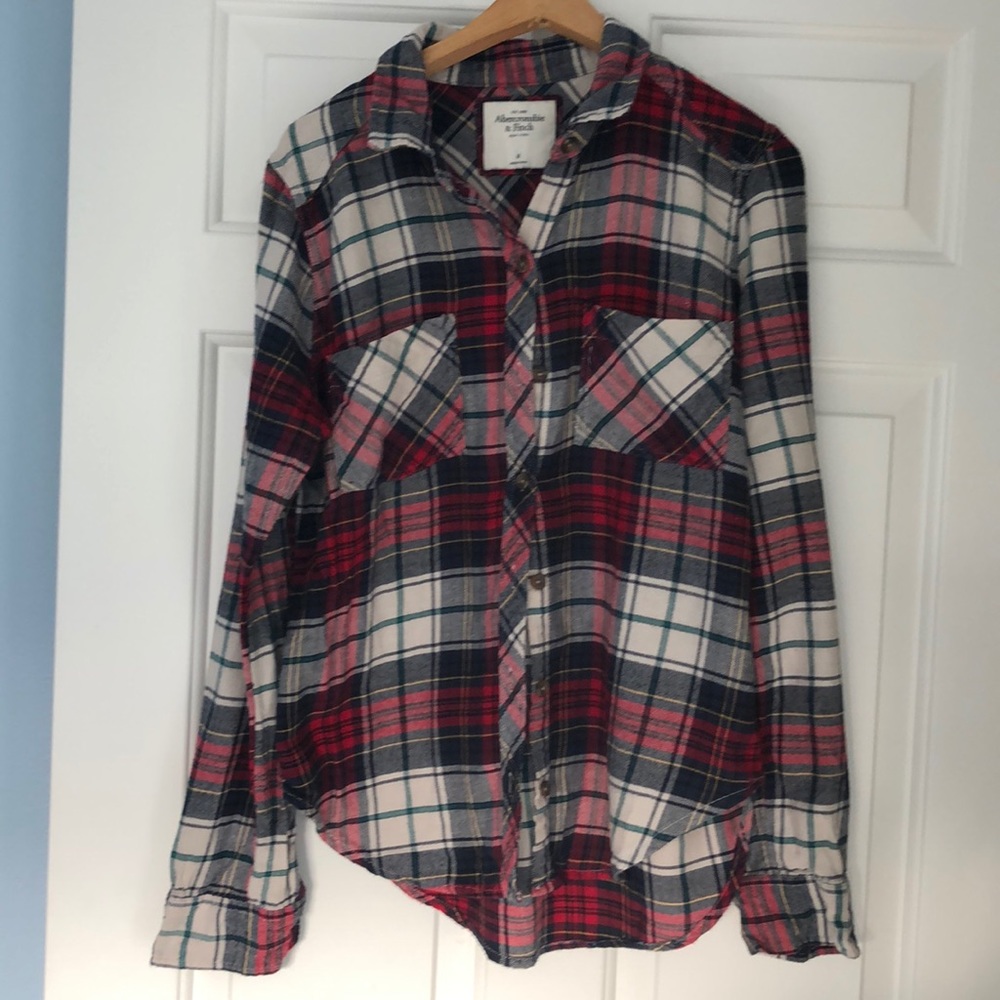 Flannel - Picture 2 of 3
